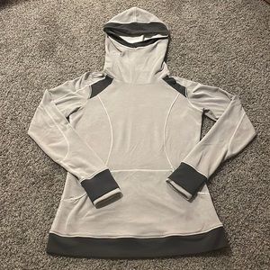 Lululemon long sleeve sweatshirt thermal